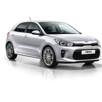 KIA Rio 3ª serie - Rio 1.1 CRDi 5p. Cool