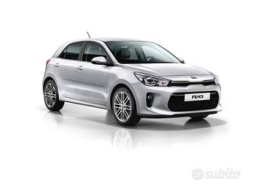 KIA Rio 3ª serie - Rio 1.1 CRDi 5p. Cool