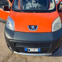 Peugeot Bipper Tepee 1.3 HDi 75 FAP Stop&Start Pre