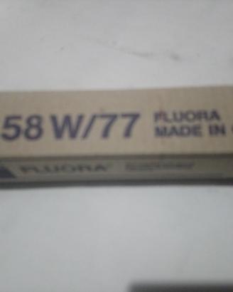 Neon T8 58W/77 Osram fluora
