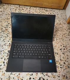 Chromebook Samsung funzionante (leggi descrizione)