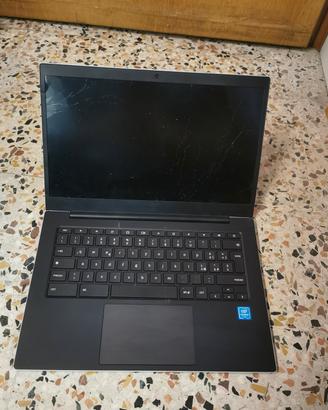Chromebook Samsung funzionante (leggi descrizione)