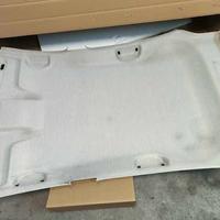 Cielo Fiat Punto Evo