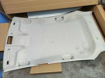 Cielo Fiat Punto Evo