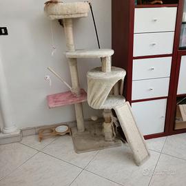 TIRAGRAFFI ALTO GATTI 