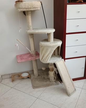 TIRAGRAFFI ALTO GATTI 