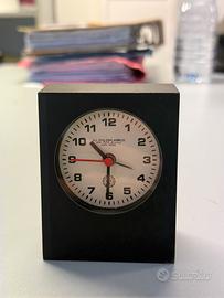 Orologio sveglia da tavolo Spalding&Bross