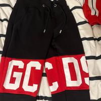 Pantalone GCDS