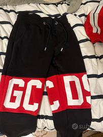 Pantalone GCDS