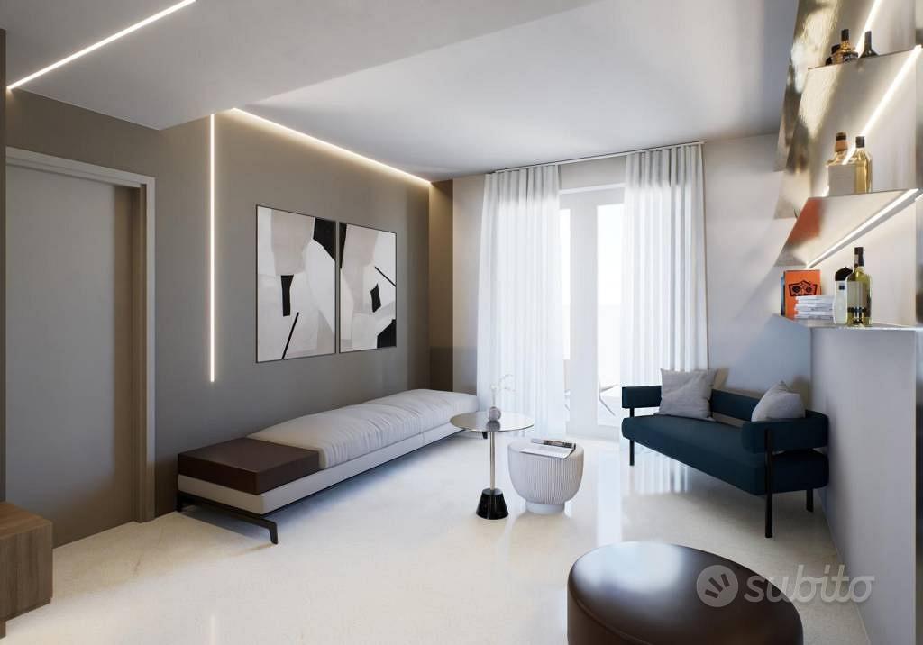 Apartment in Matera, Borgo San Francesco, Agna - Vista 6