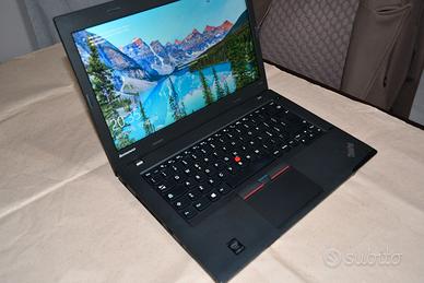 Lenovo ThinkPad L450
