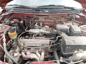 Toyota rav4 - 3s-fe
