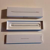 Apple Pencil 2 Generazione Originale pari al nuovo