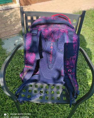 Zaino scuola Satch