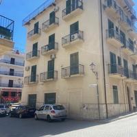 In pieno centro a Lascari