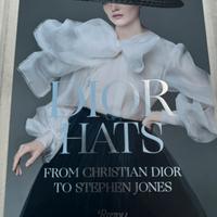 Dior hats