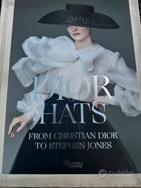 Dior hats