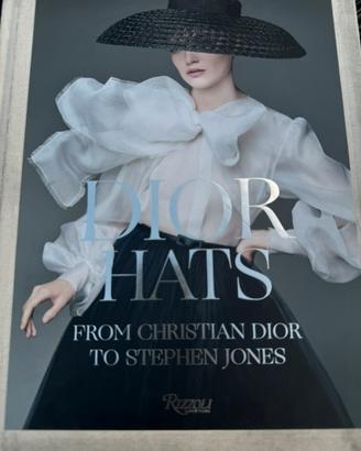 Dior hats