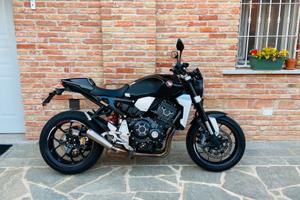 Honda CB 1000 R Neo Sport Cafè - versione Plus