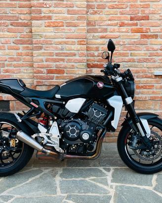 Honda CB 1000 R Neo Sport Cafè - versione Plus