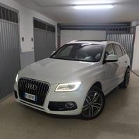Audi q 5 s line 