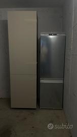 Frigorifero da incasso