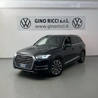 Audi Q7 3.0 TDI 218cv ultra quattro tiptronic...