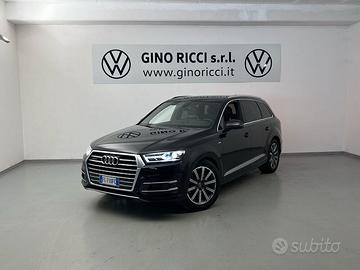 Audi Q7 3.0 TDI 218cv ultra quattro tiptronic...