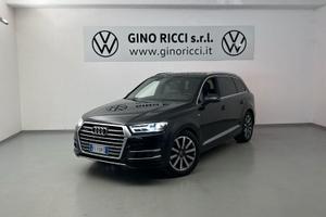 Audi Q7 3.0 TDI 218cv ultra quattro tiptronic...