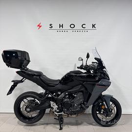 Yamaha Tracer 9 ABS