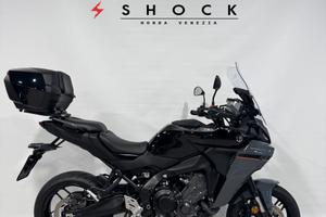 Yamaha Tracer 9 ABS