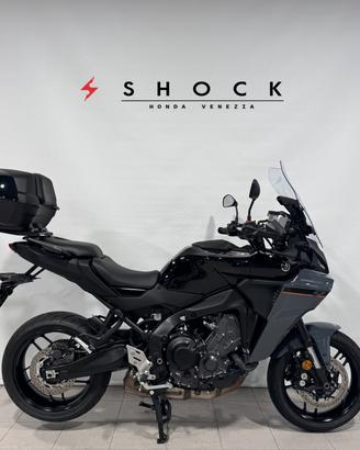 Yamaha Tracer 9 ABS