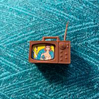 Barbie Mattel anni 70 TV Vintage