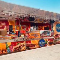 Iveco Daily AUTONEGOZIO PANINOTECA