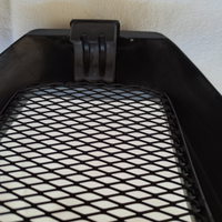 Mv brutale 989 r carena puntale