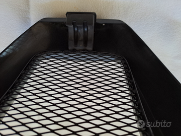 Mv brutale 989 r carena puntale