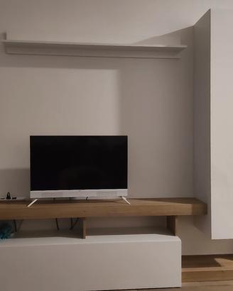 soggiorno Amburgo L.219, P.35, H 200,