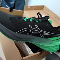 Asics Novablast 3  nuove 44,5 euro 90