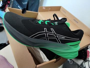 Asics Novablast 3  nuove 44,5 euro 90