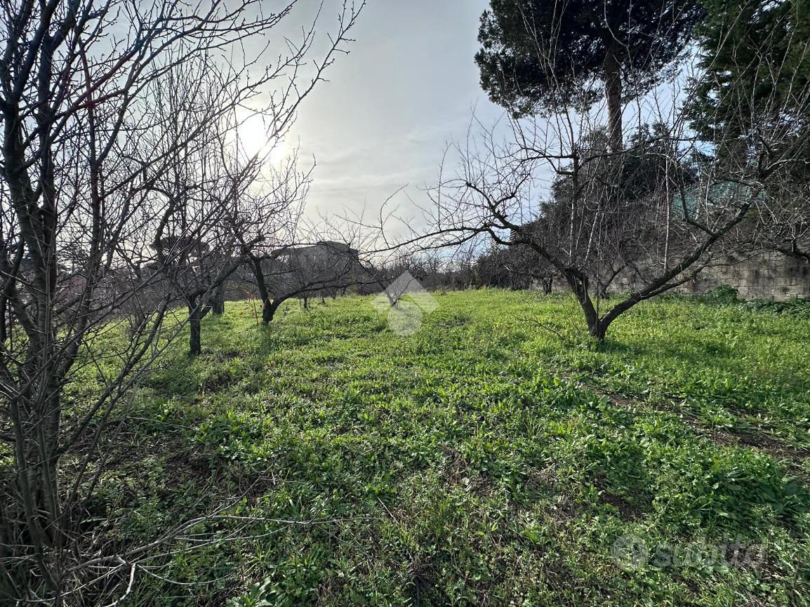 TERRENO A NAPOLI - Altro
