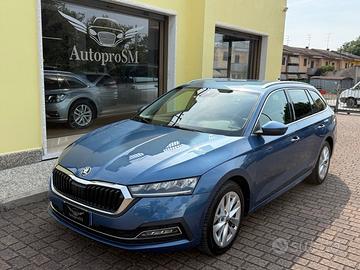 Skoda Octavia 2.0d DSG Style KEYLESS/UNIPRO/STORIC