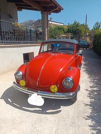 MAGGIOLINO CABRIO