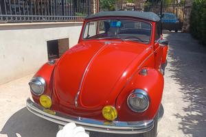 MAGGIOLINO CABRIO
