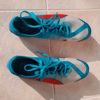 Scarpe chiodate atletica Evospeed star v4 n. 41