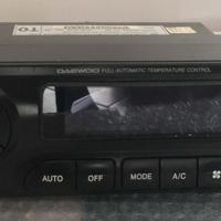 Temperature control full automatic model 96334786