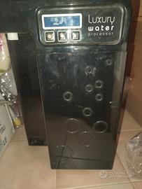 depuratore acqua luxuri