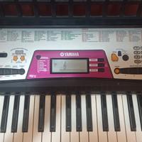 Pianola Yamaha PSR-172