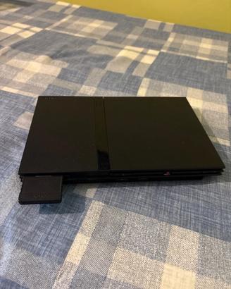 PlayStation 2 slim