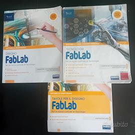 Tecnologia Disegno Tavole FabLab Fabbri
