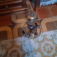 NARGHILÈ ORIGINALE X FUMARE